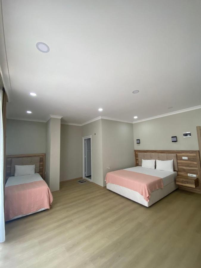 Can Butik Otel Ardeşen Exterior foto